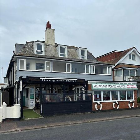 Navigator Hotel Bognor Regis Exterior foto